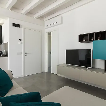 Cittadella 7 * Manerba del Garda