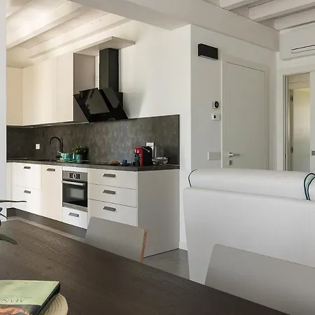 Daire Cittadella 7 Manerba del Garda