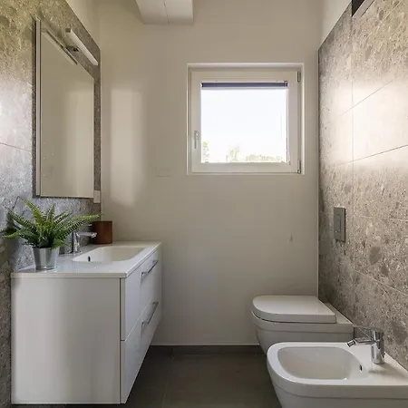 Cittadella 7 * Manerba del Garda
